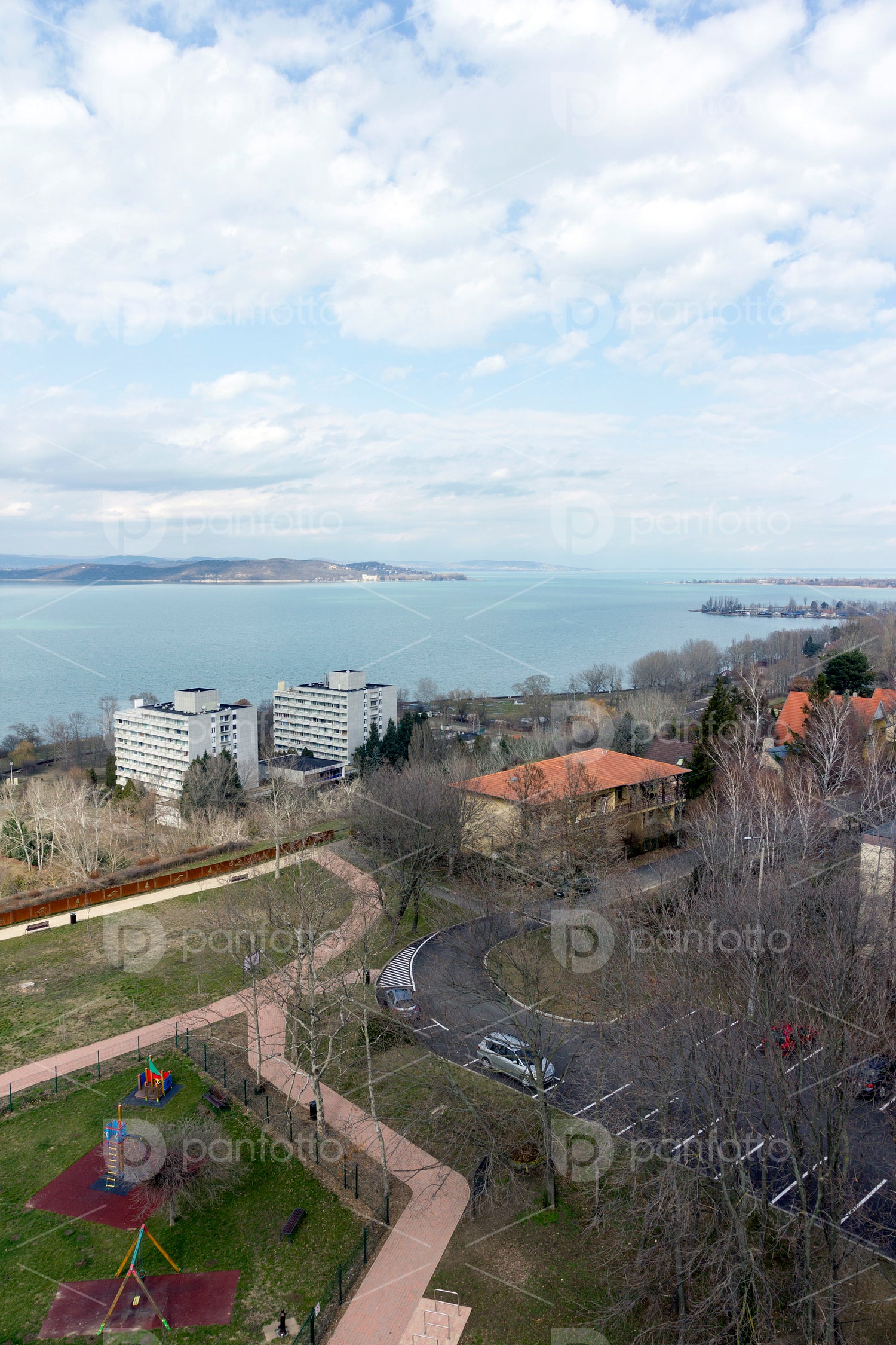 Lake Balaton