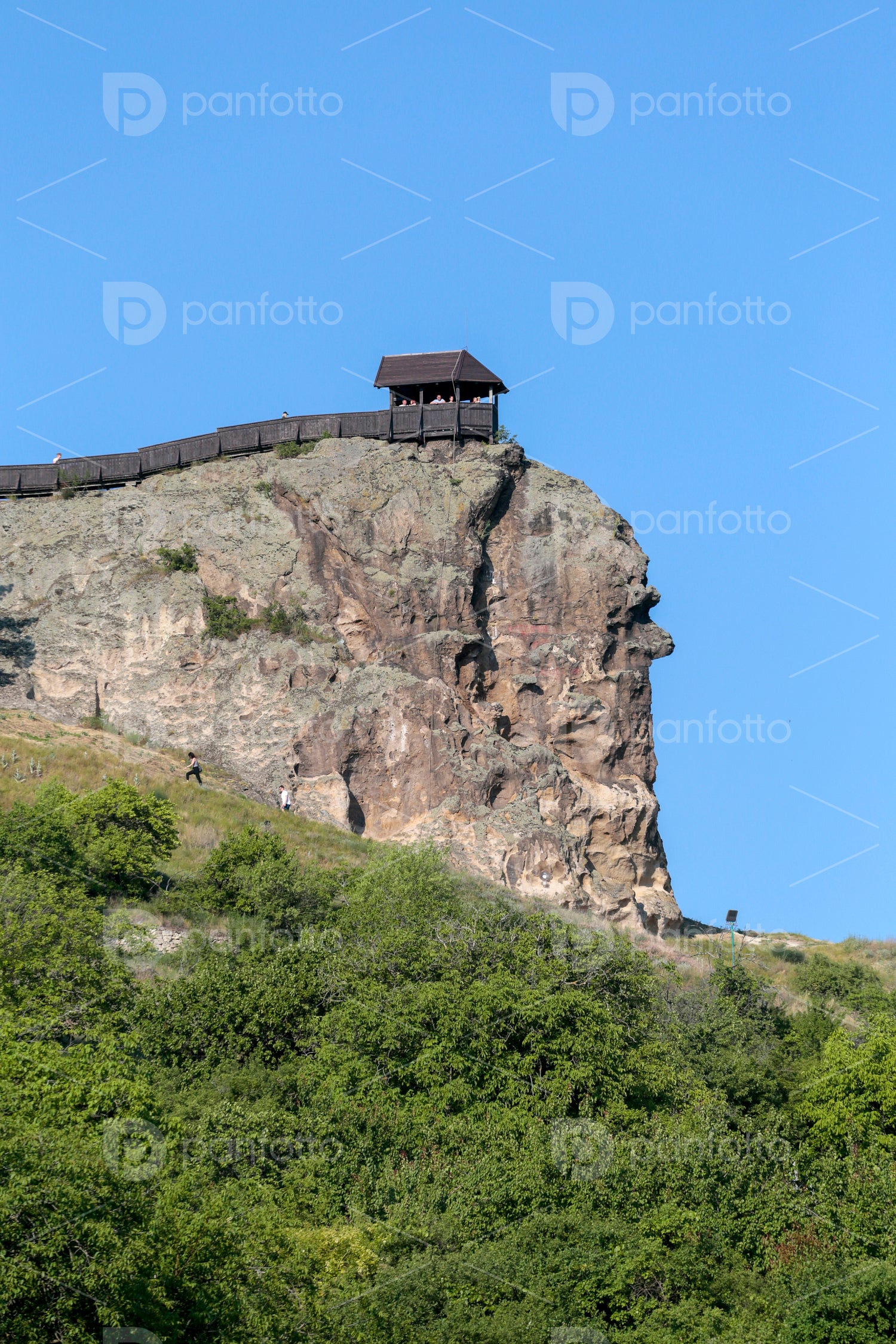 Castle of Boldogkő