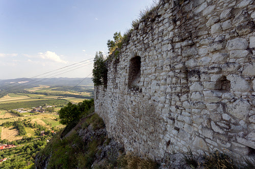 Castle of Füzér