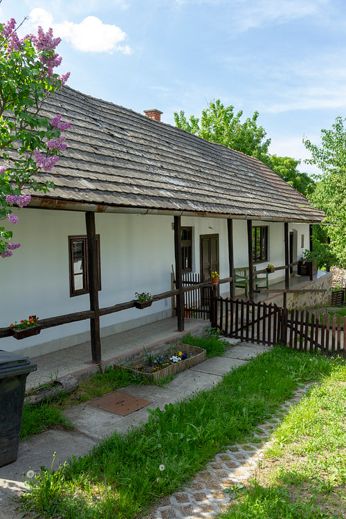 Holloko, Hungary