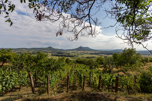 Balaton Uplands