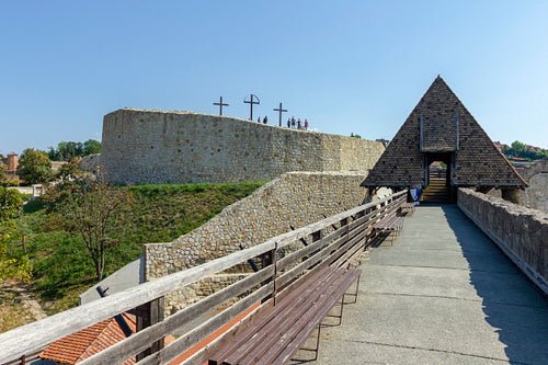 Eger Castle