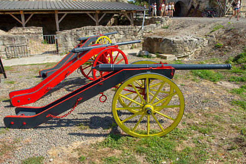 Eger Castle