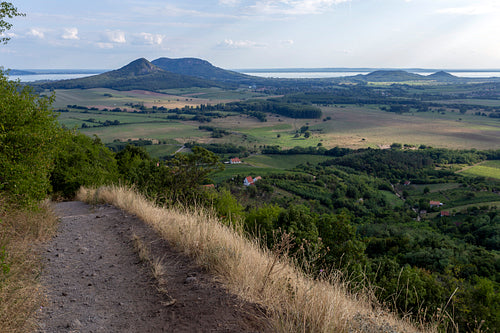 Balaton Uplands