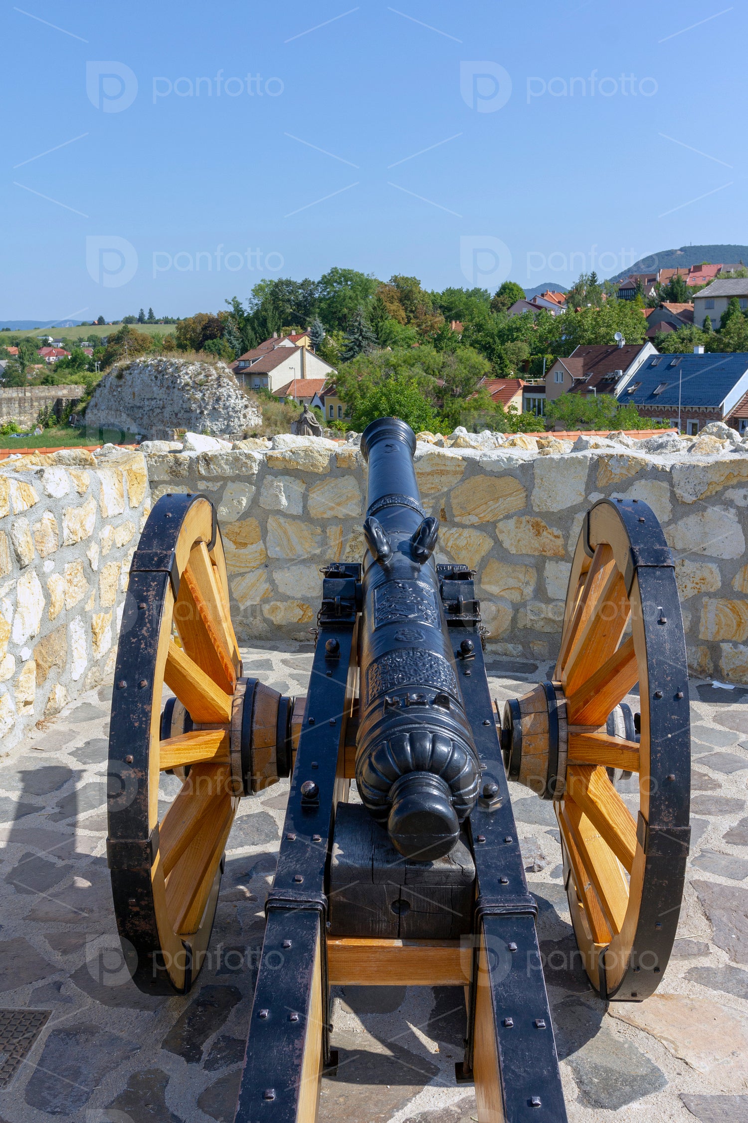 Eger Castle