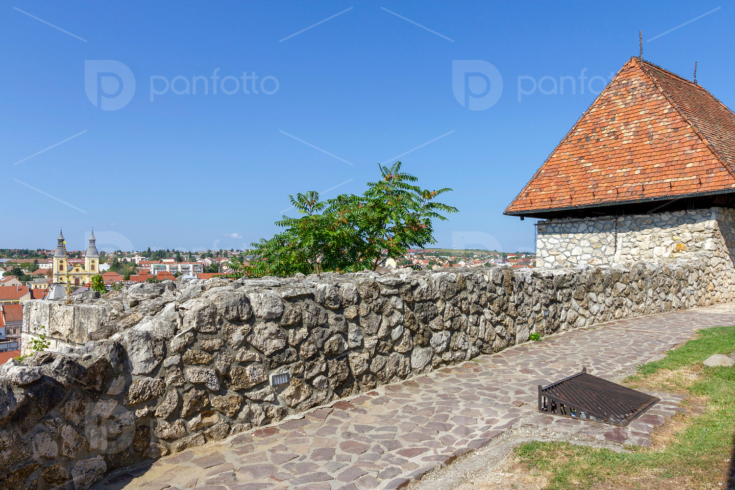 Eger Castle