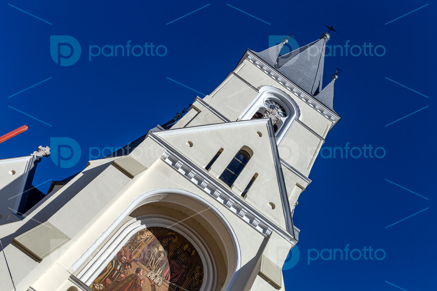 Our Lady of the Assumption Cathedral in Kaposvár