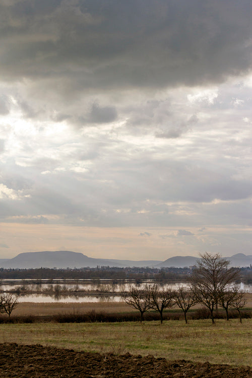 Balaton uplands