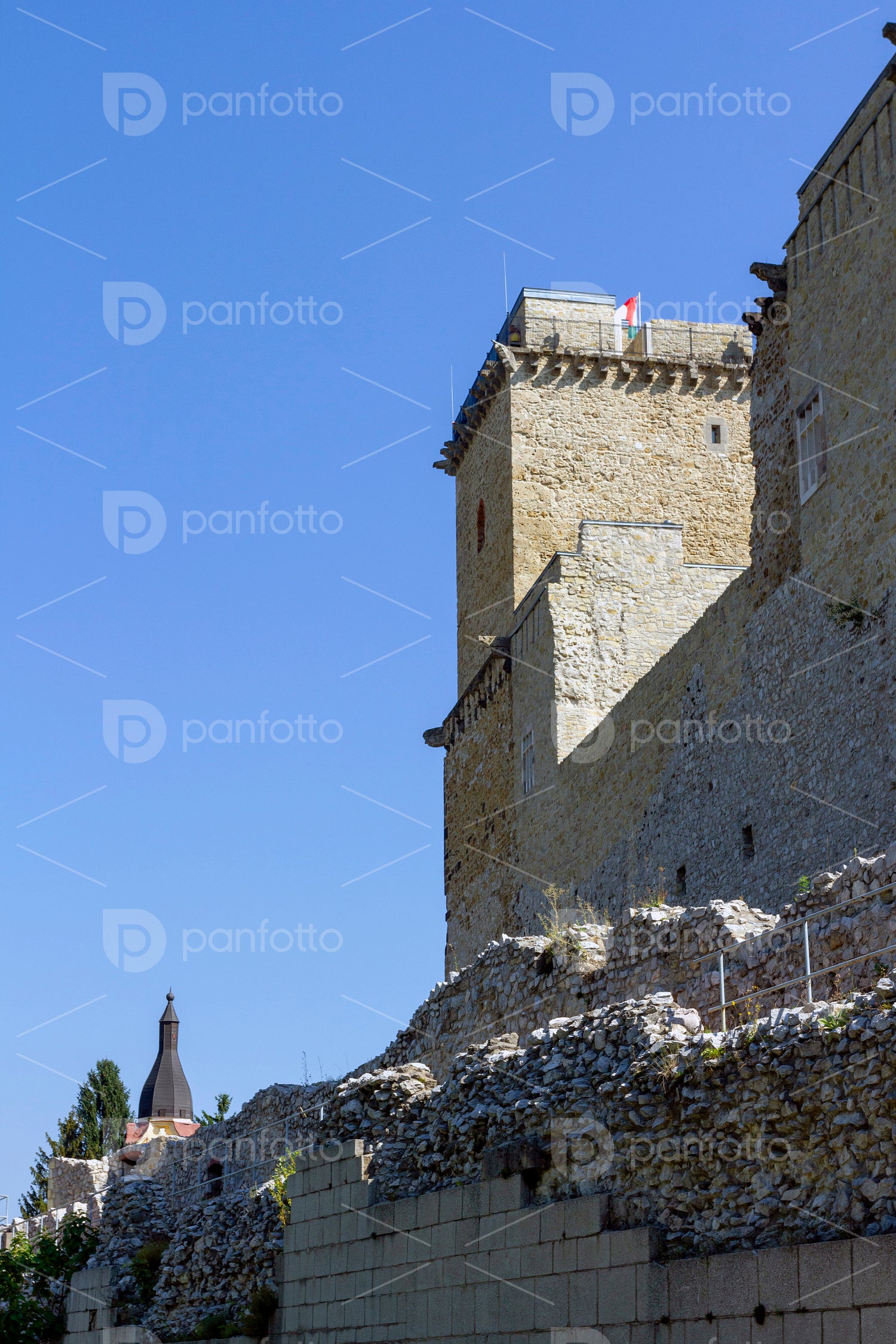 Diósgyőr Castle