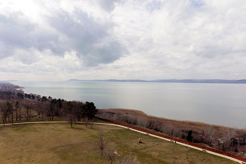 Lake Balaton