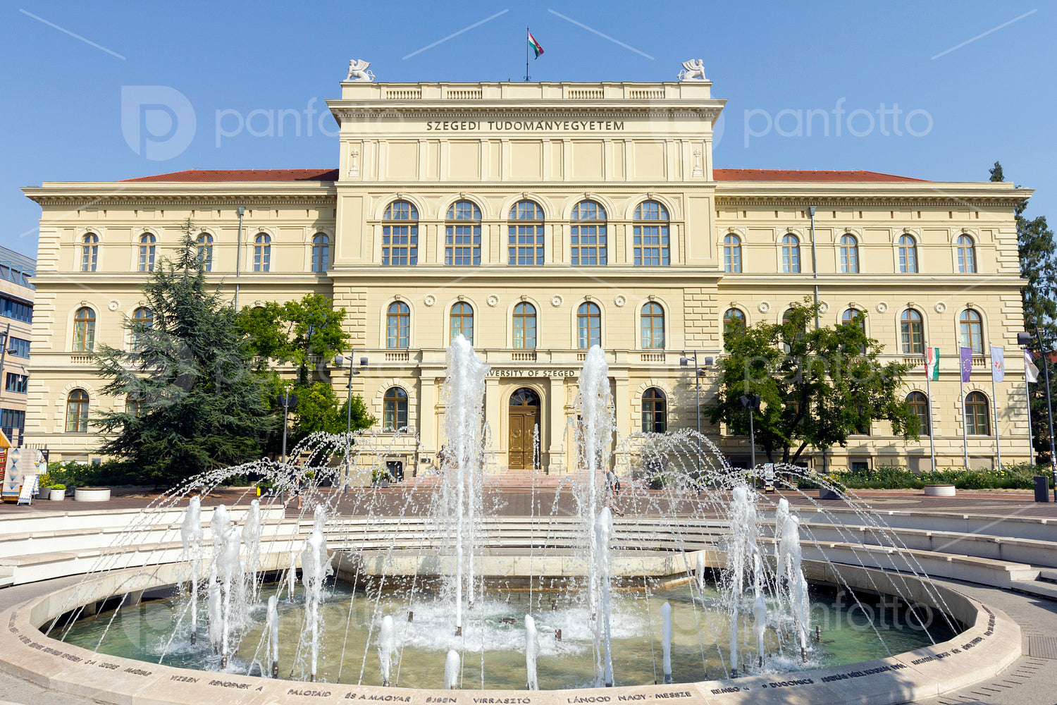University of Szeged