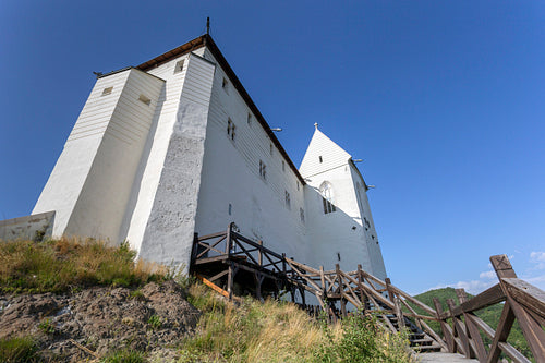 Castle of Füzér