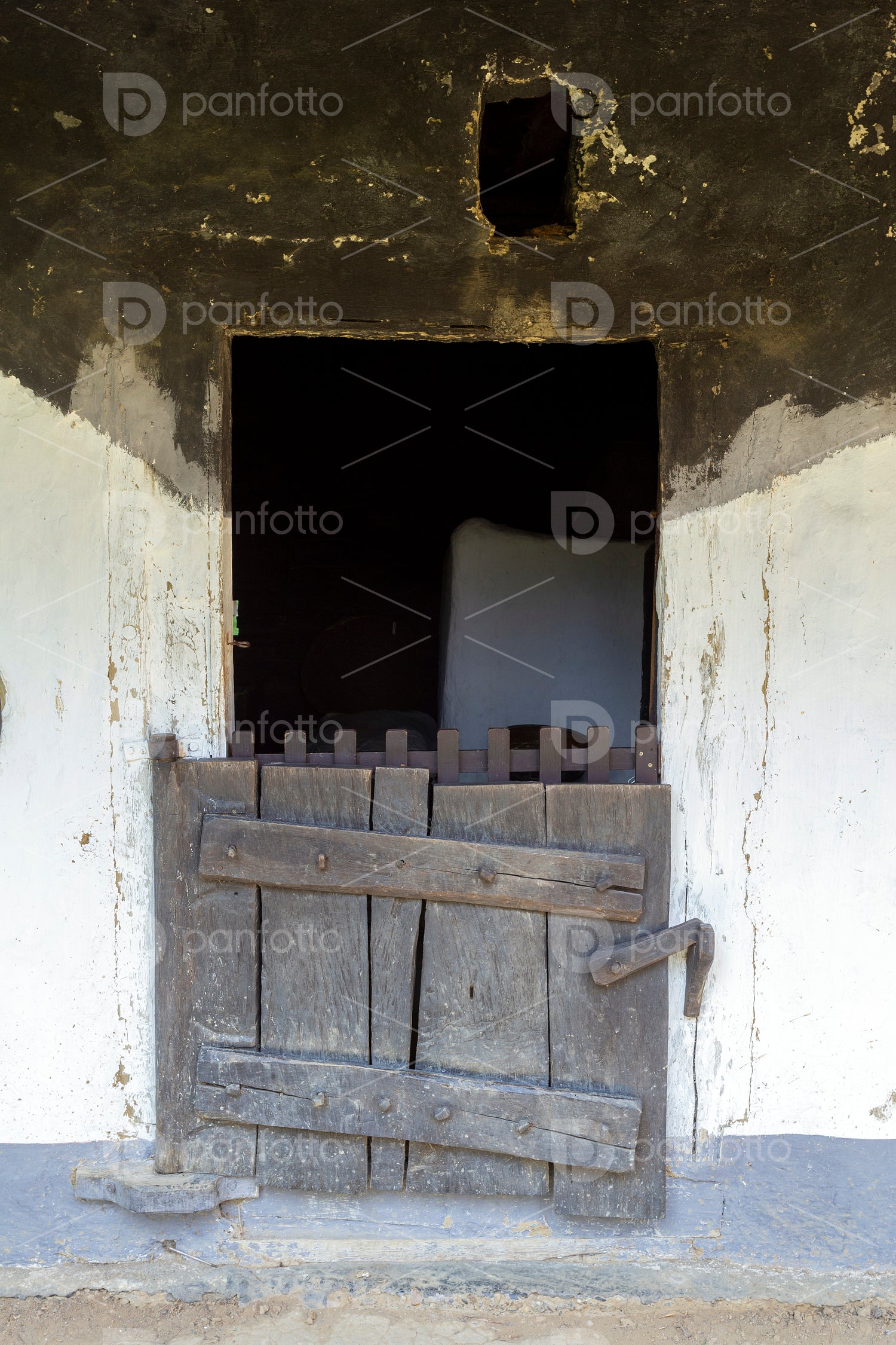 Open air museum in Zalaegerszeg