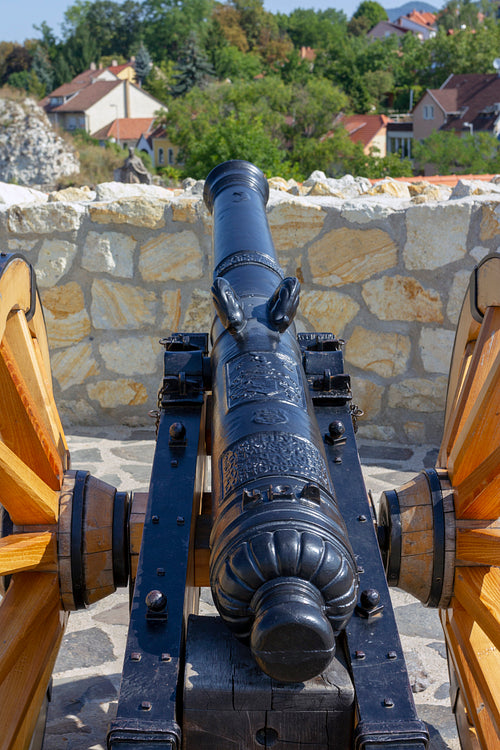 Eger Castle