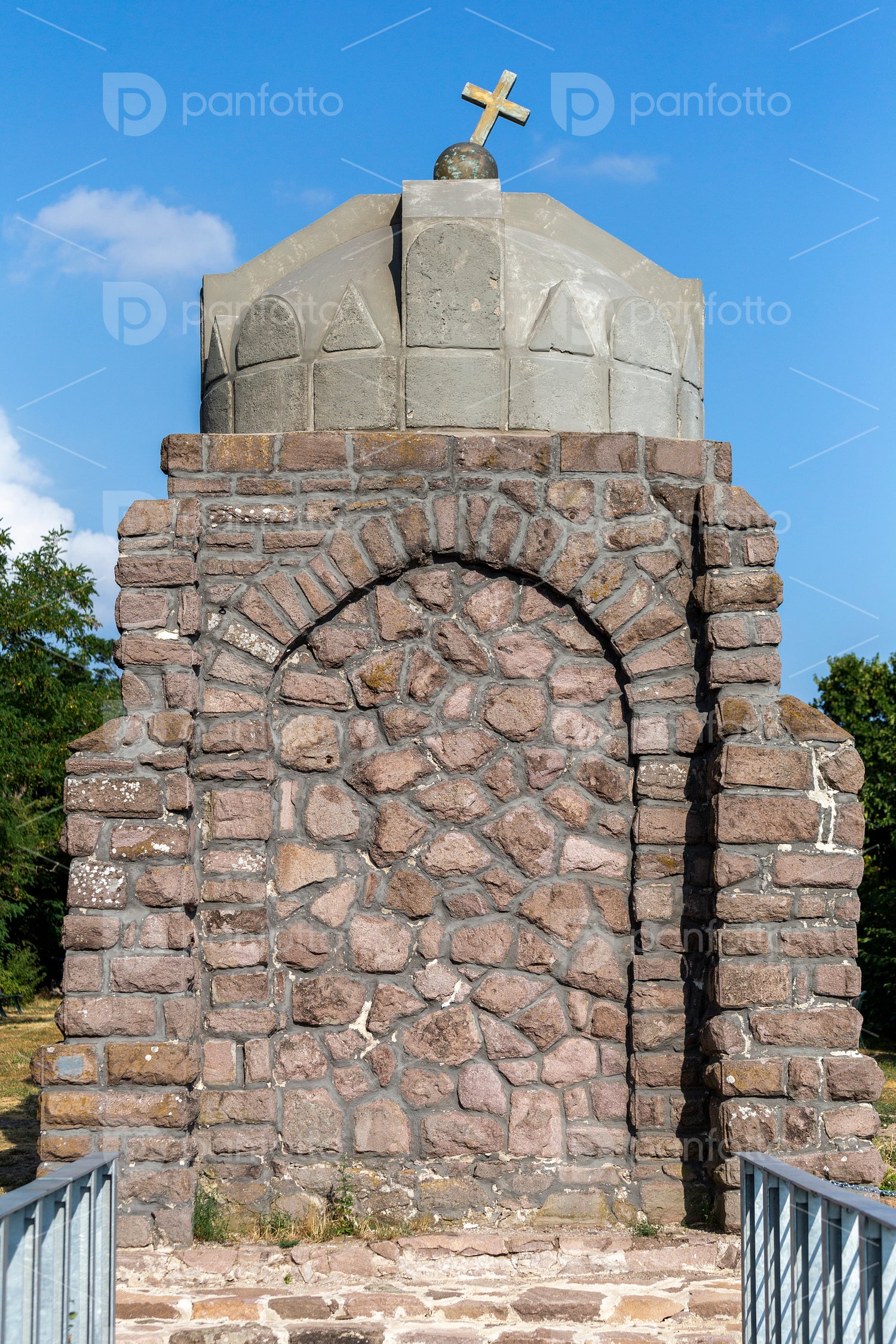 St. Stephen chapel in Sátoraljaújhely