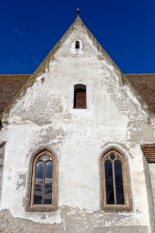 Serbian Kovin Monastery in Ráckeve
