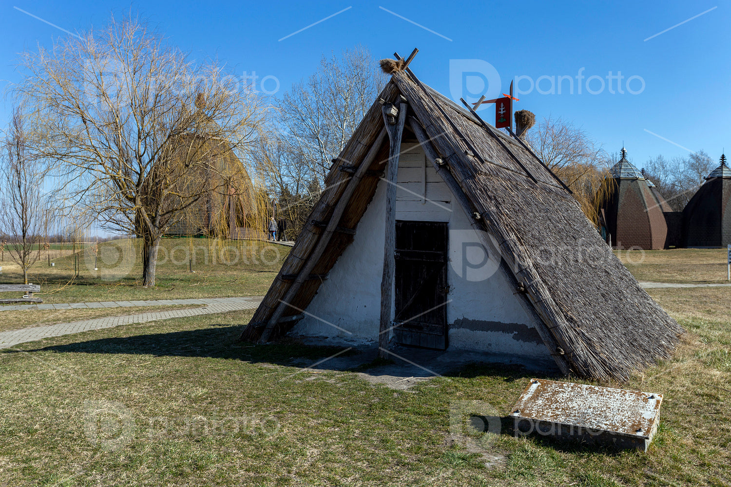 Ópusztaszer National Heritage Park