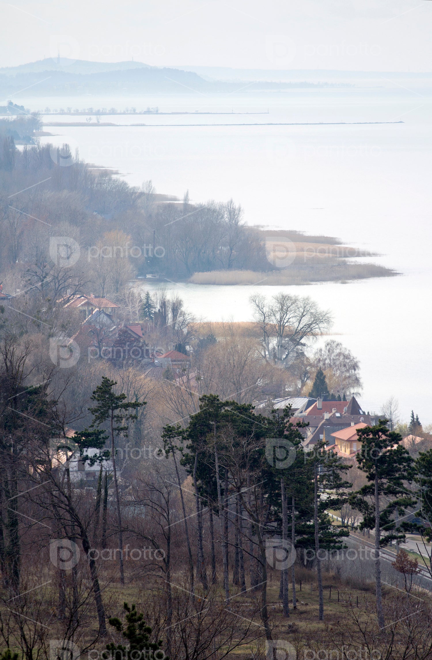 Lake Balaton