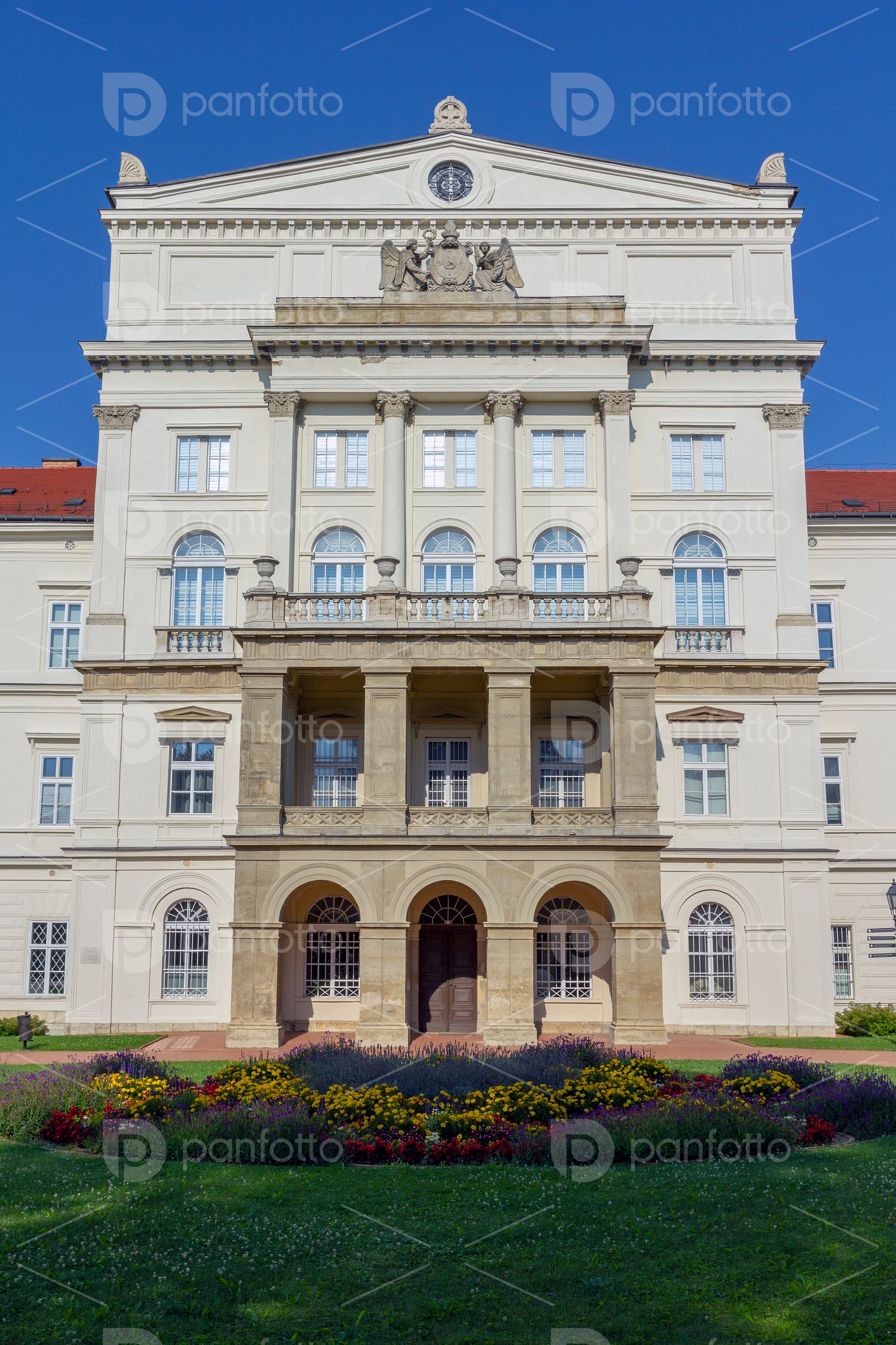 Zirc Abbey