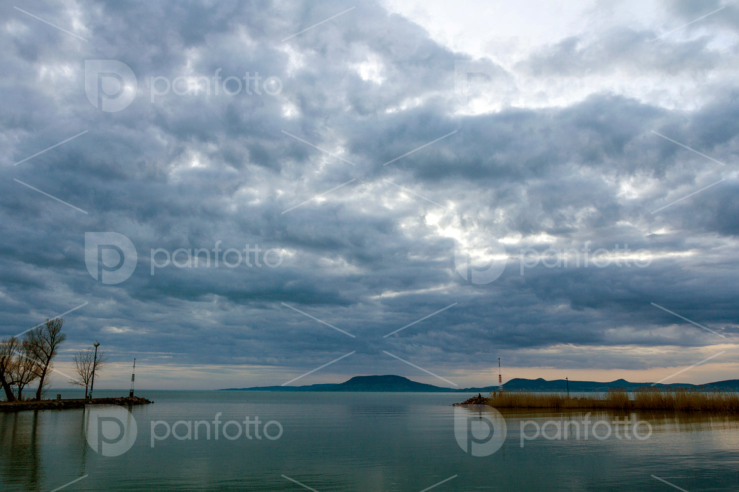 Lake Balaton