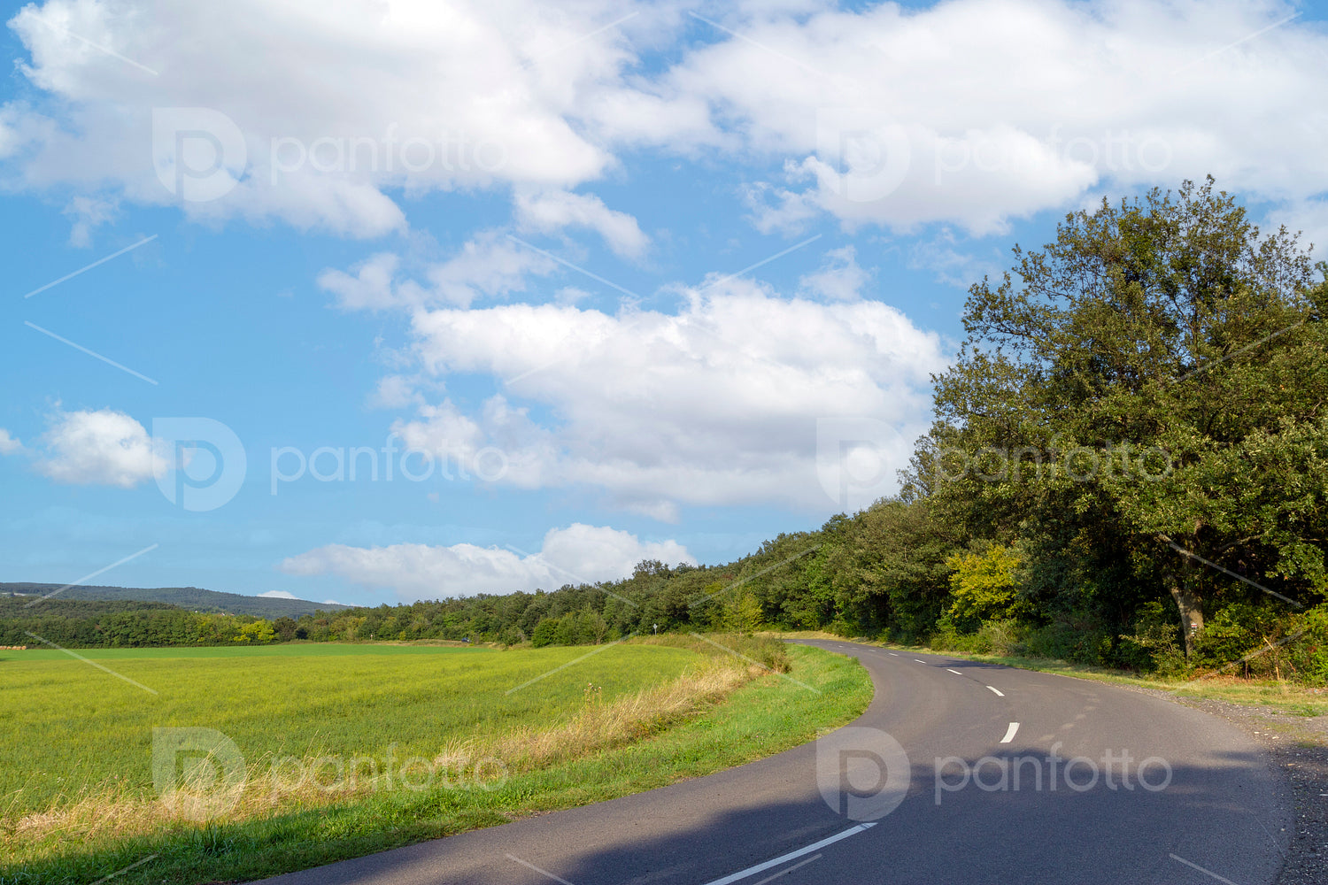 Balaton uplands
