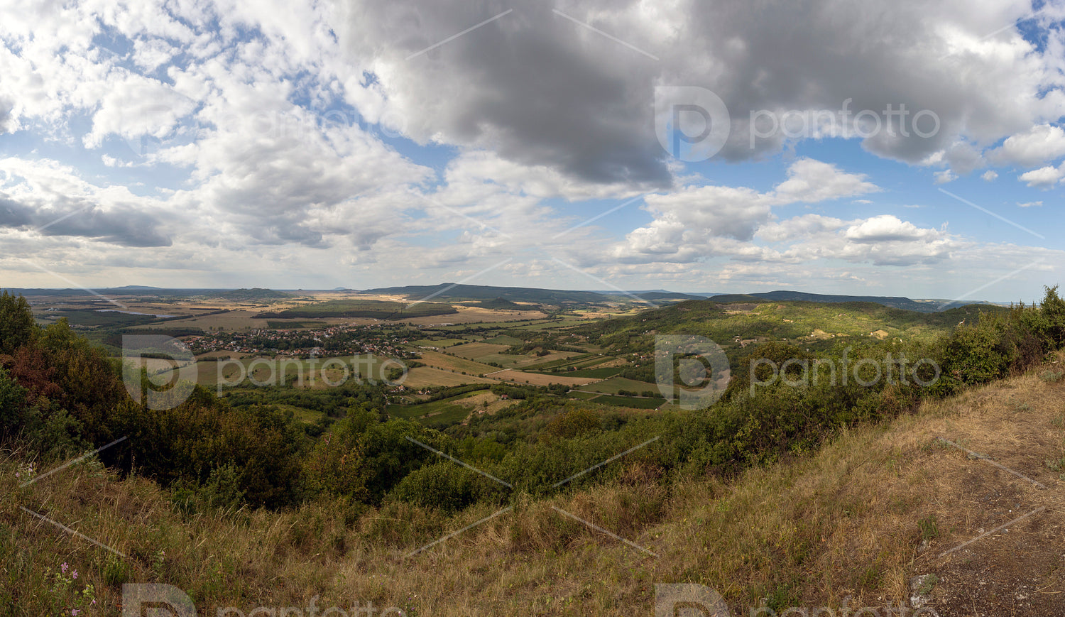 Balaton Uplands