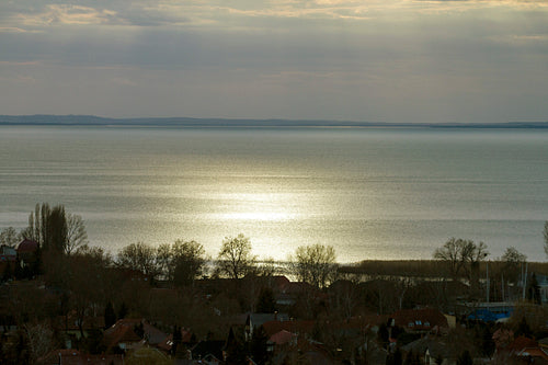 Lake Balaton