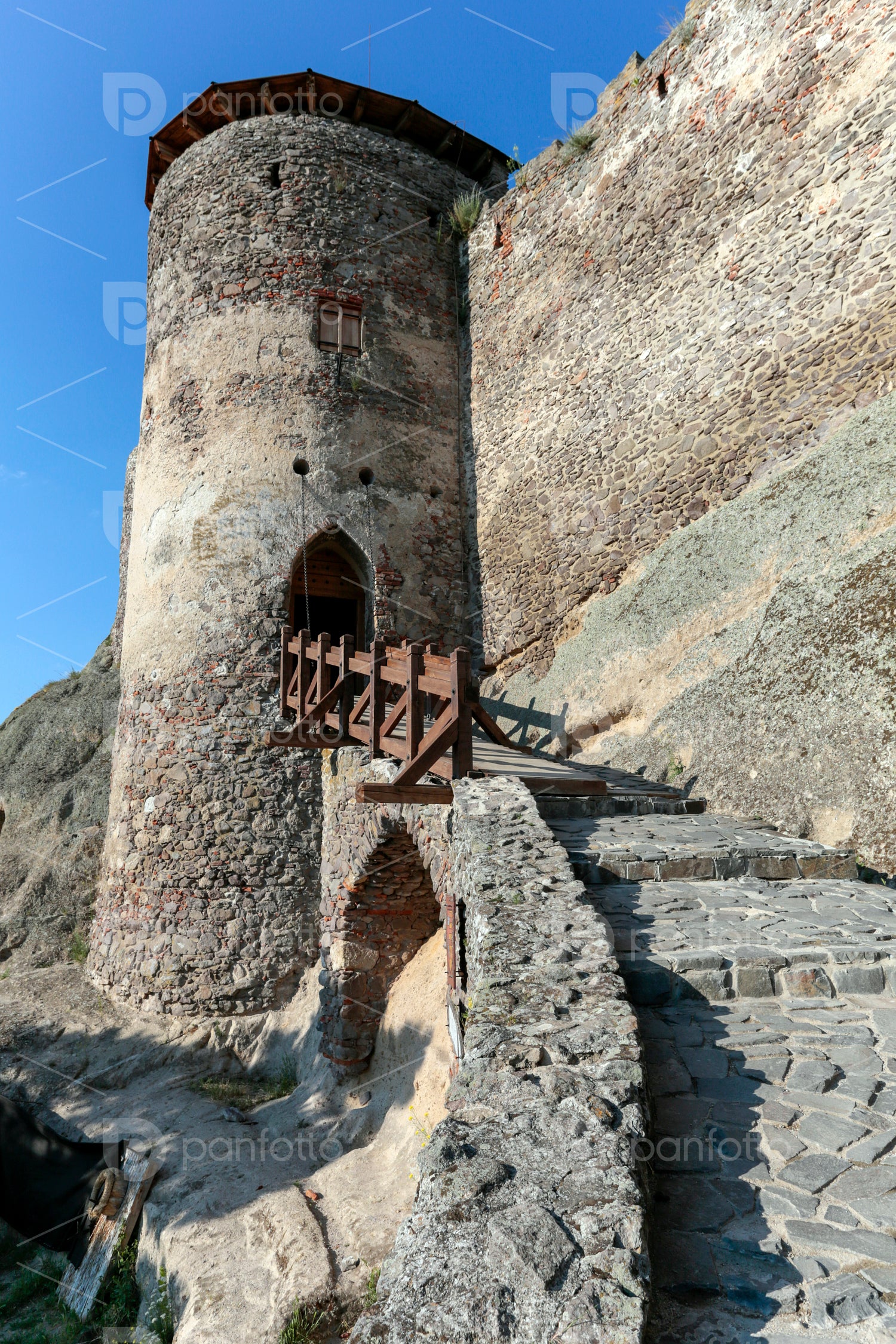 Castle of Boldogkő