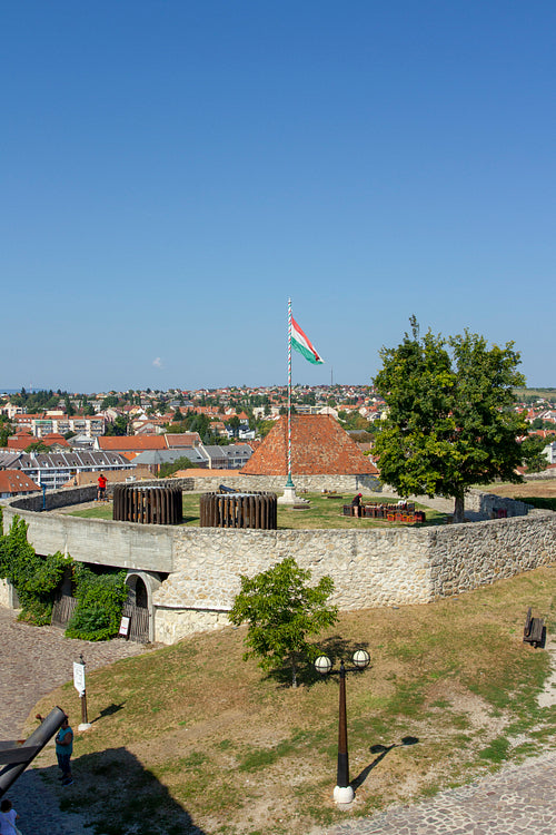 Eger Castle