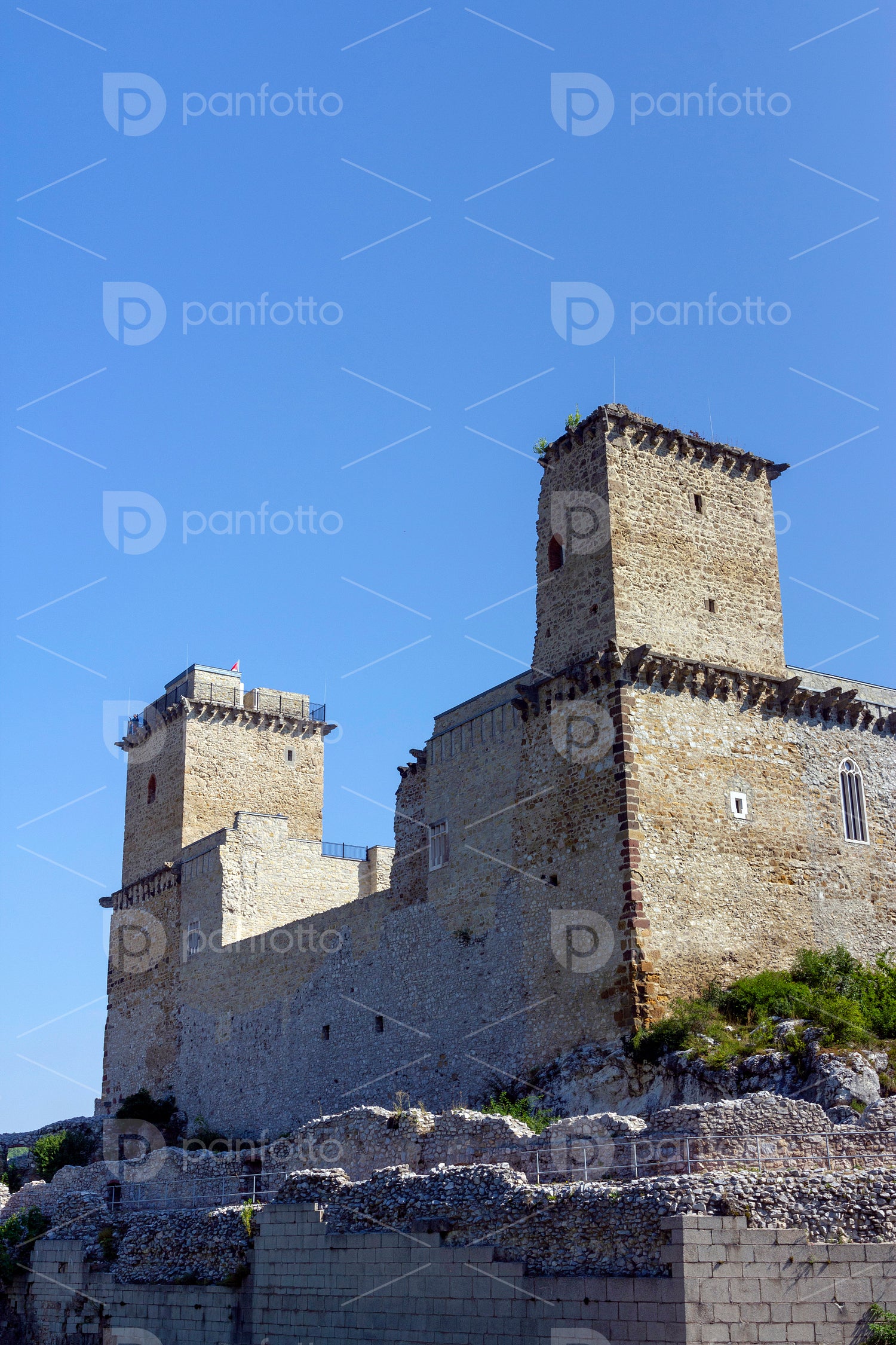 Diósgyőr Castle