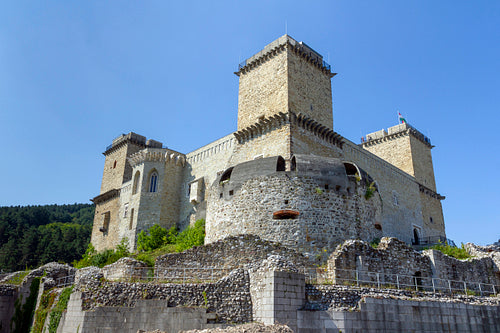 Diósgyőr Castle