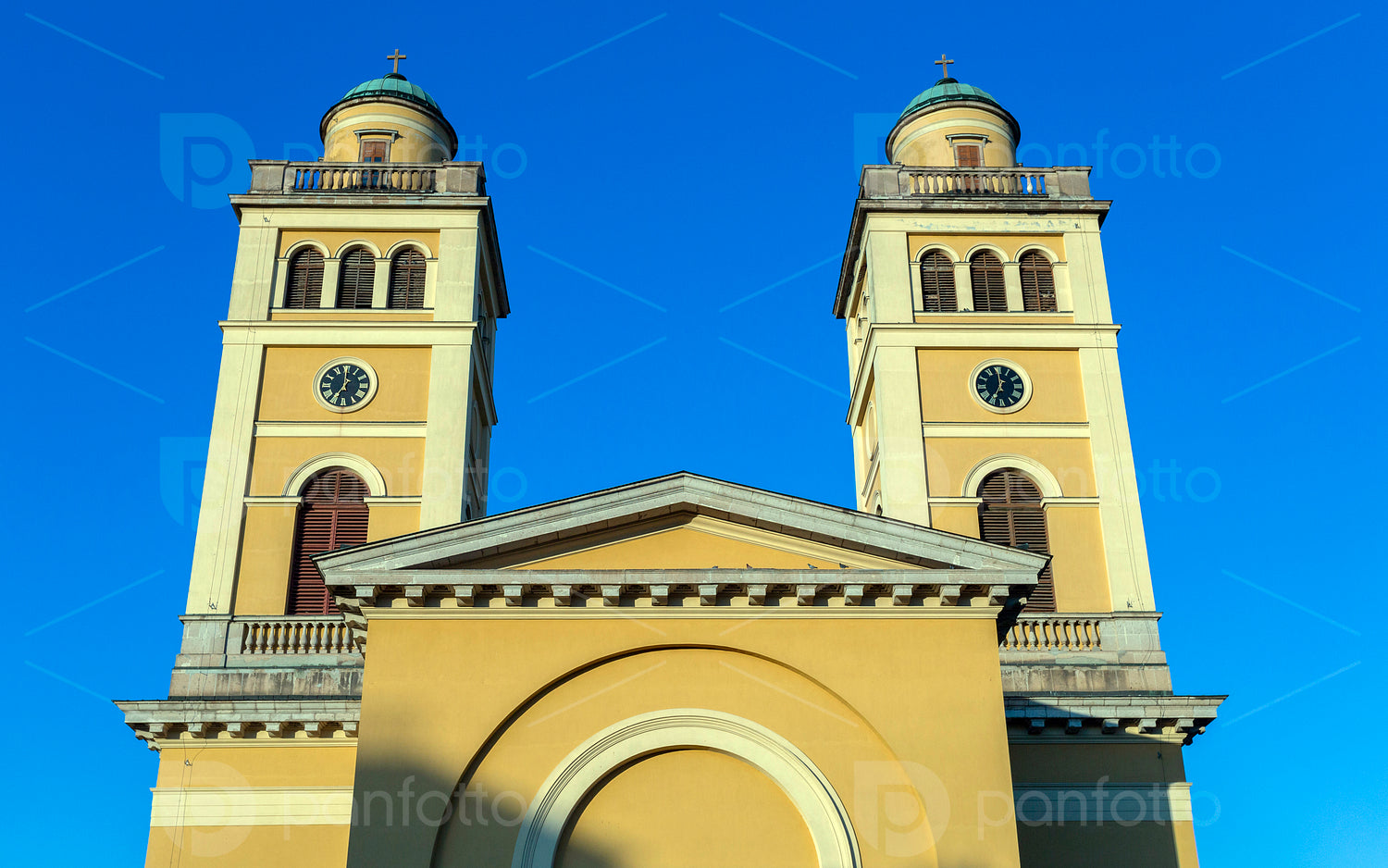 Cathedral Basilica of Eger