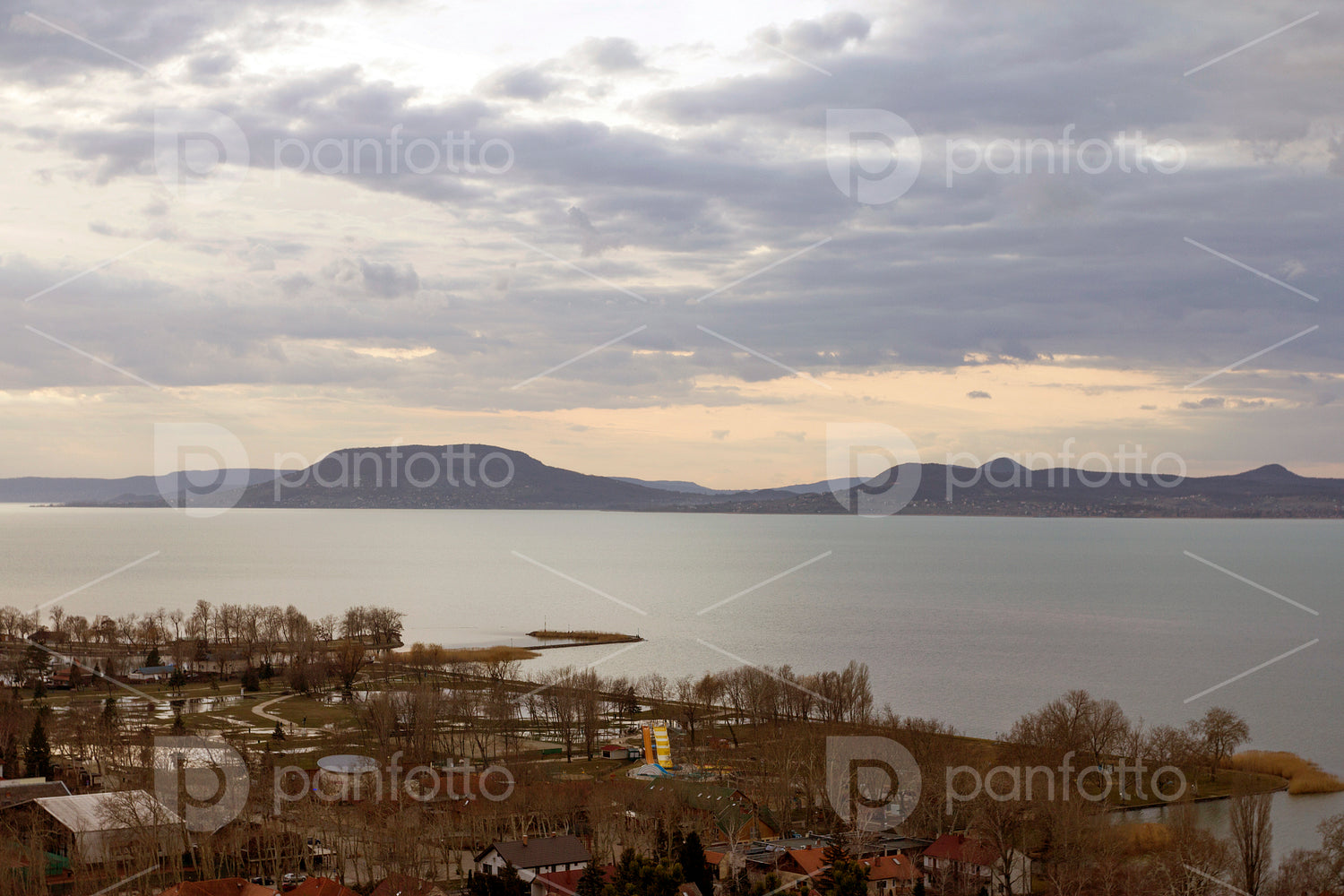 Lake Balaton