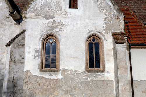 Serbian Kovin Monastery in Ráckeve
