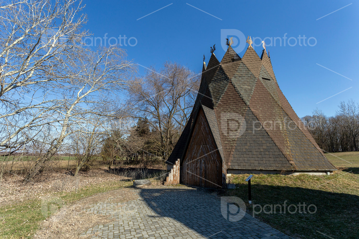 Ópusztaszer National Heritage Park