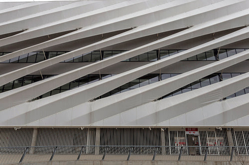 Nagyerdei Stadion in Debrecen