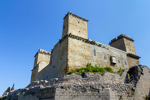 Diósgyőr Castle