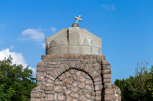 St. Stephen chapel in Sátoraljaújhely