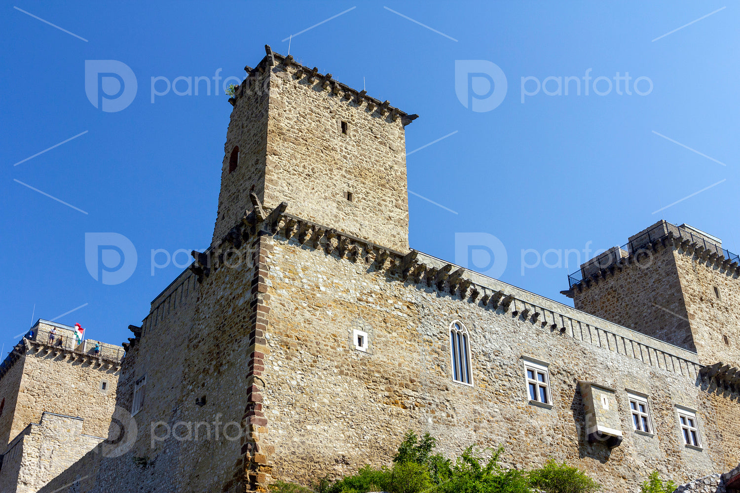 Diósgyőr Castle