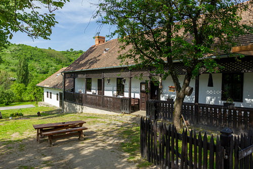 Holloko, Hungary