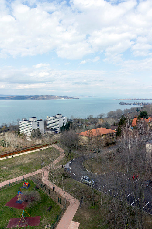Lake Balaton