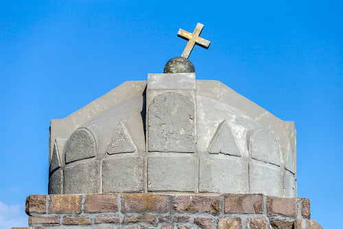 St. Stephen chapel in Sátoraljaújhely