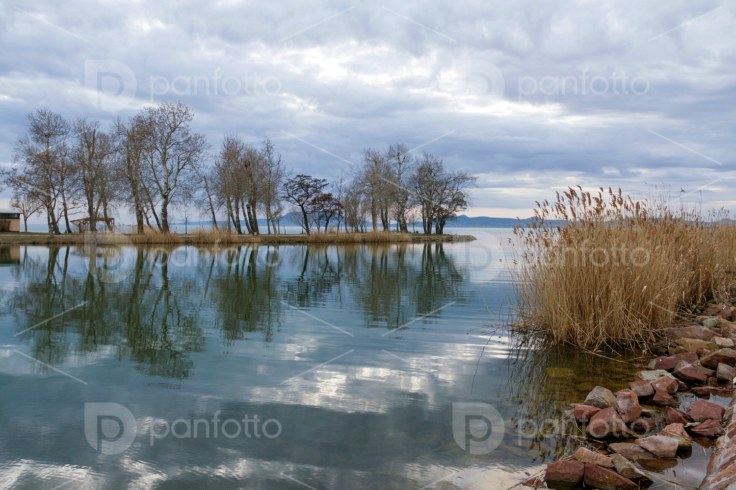 Lake Balaton