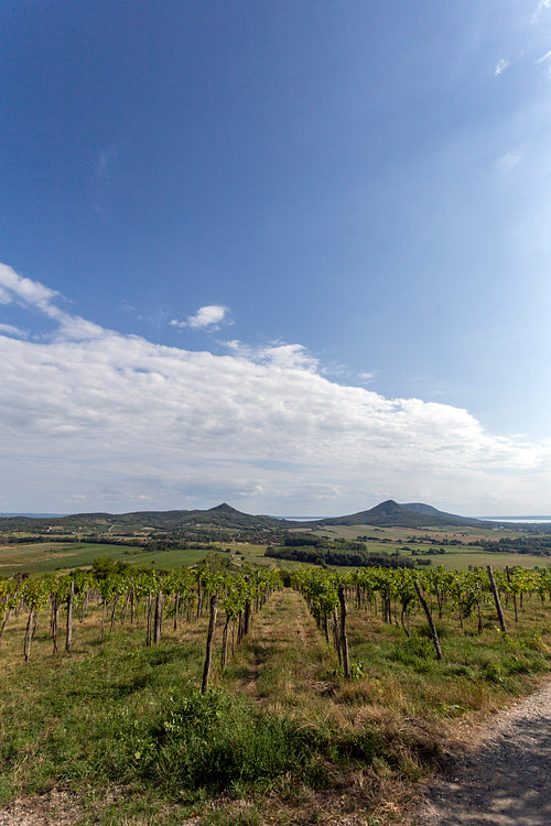 Balaton Uplands