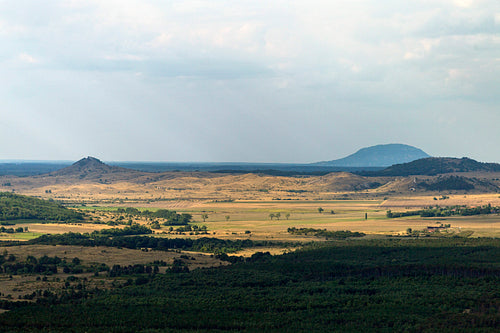 Balaton Uplands