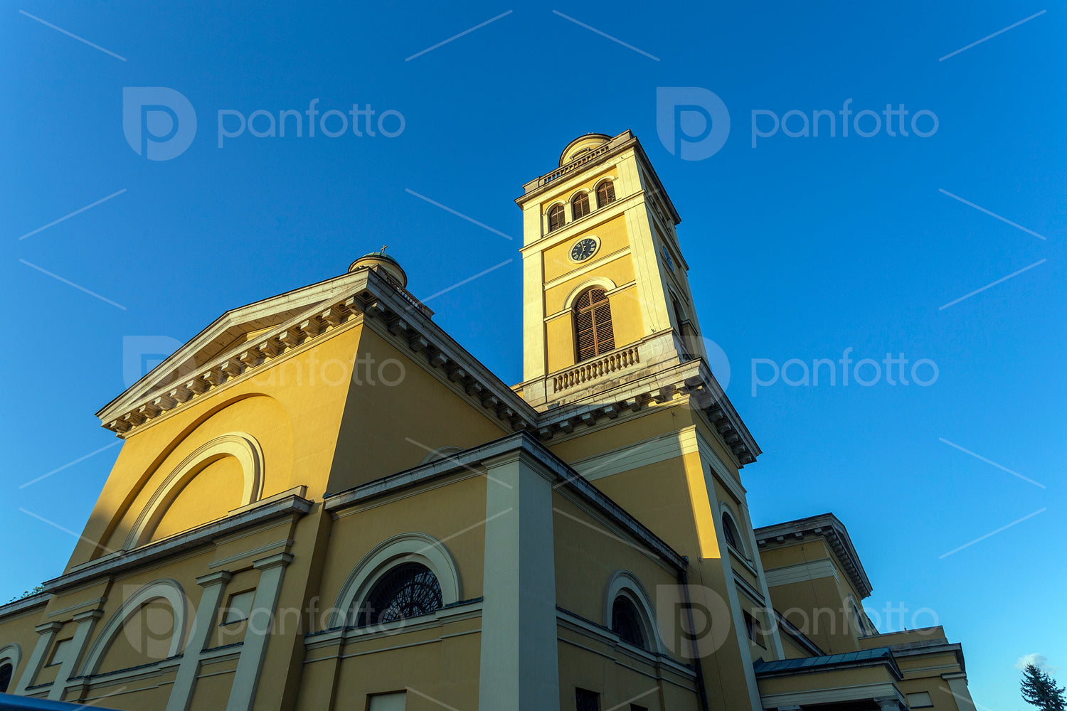 Cathedral Basilica of Eger