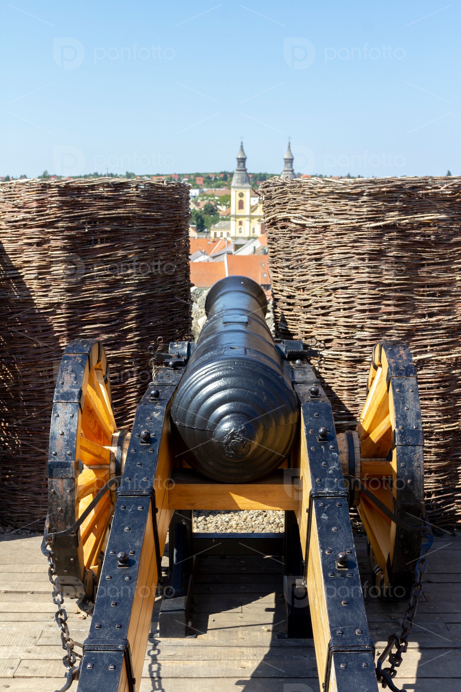 Eger Castle