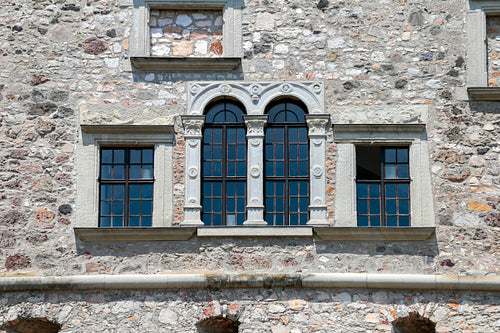 Castle of Sárospatak