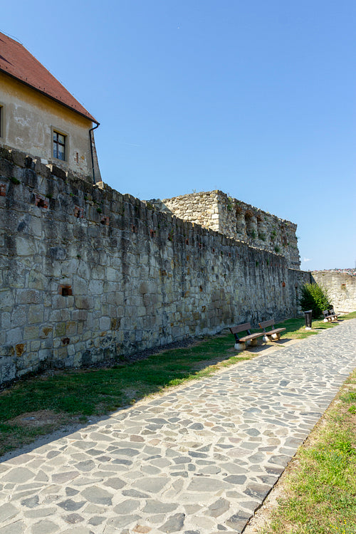 Eger Castle