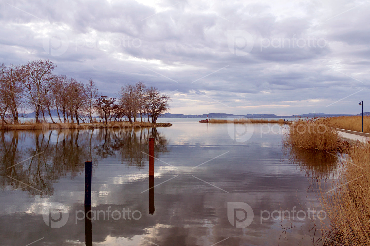 Lake Balaton